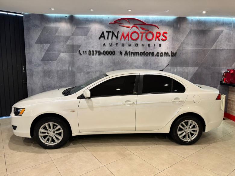 MITSUBISHI - LANCER 2.0 