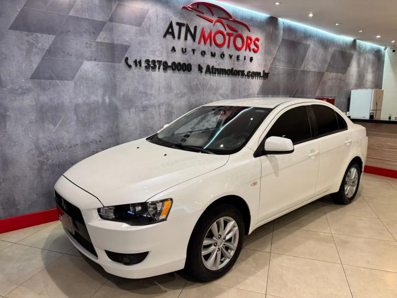 MITSUBISHI - LANCER 2.0 