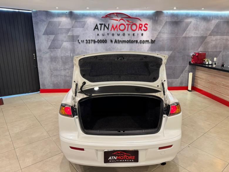 MITSUBISHI - LANCER 2.0 