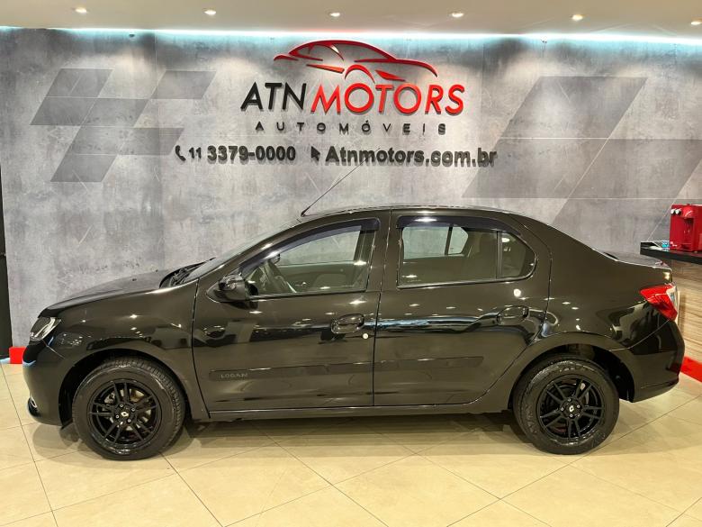 Renault - LOGAN DYNAMIQUE 