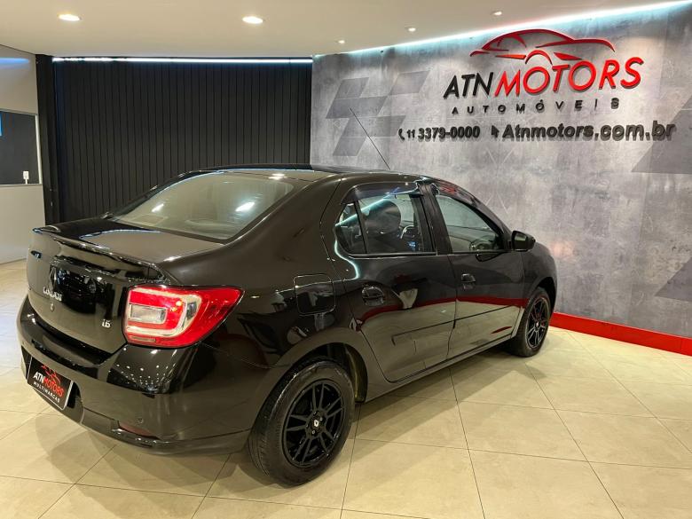 Renault - LOGAN DYNAMIQUE 