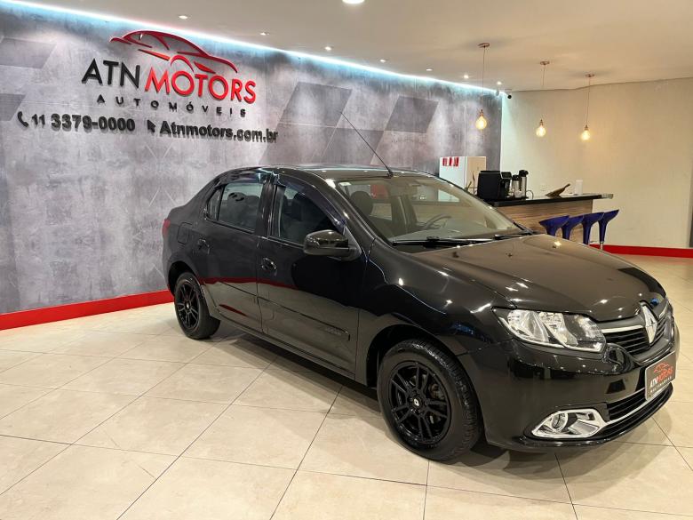 Renault - LOGAN DYNAMIQUE 