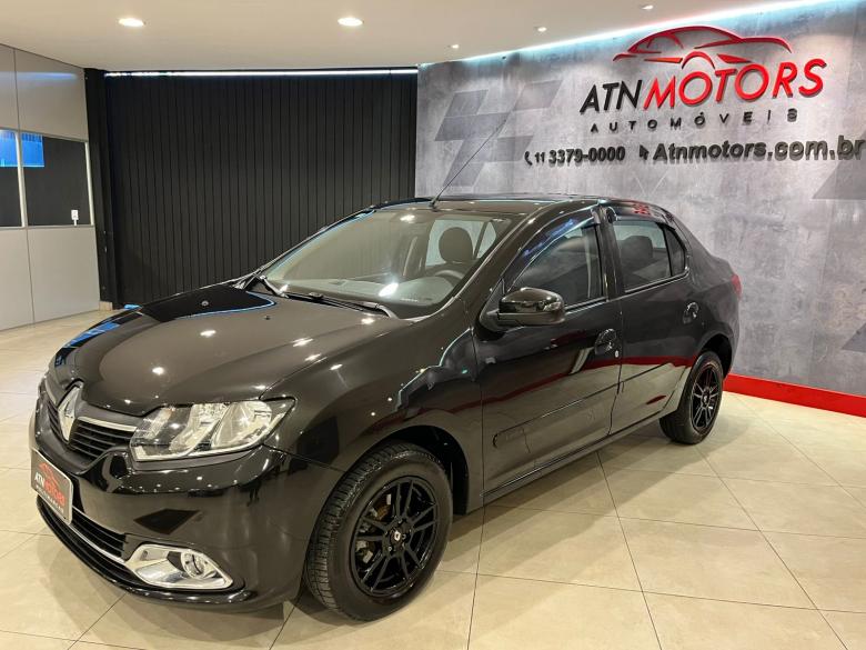 Renault - LOGAN DYNAMIQUE 