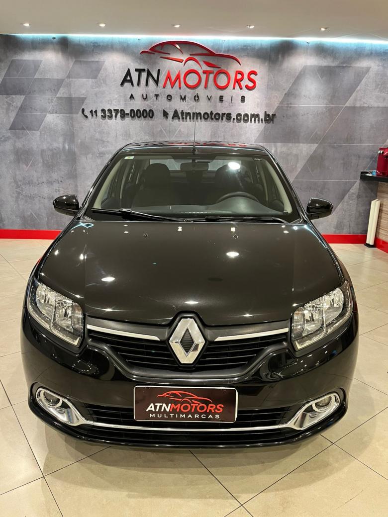 Renault - LOGAN DYNAMIQUE 