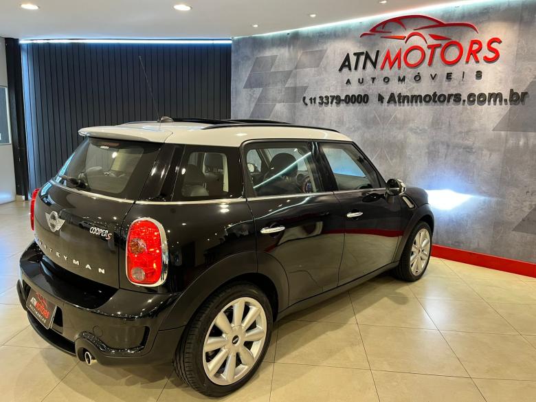 MINI - MINI COOPER
