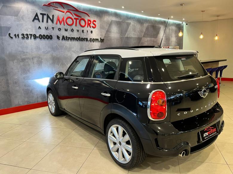 MINI - MINI COOPER