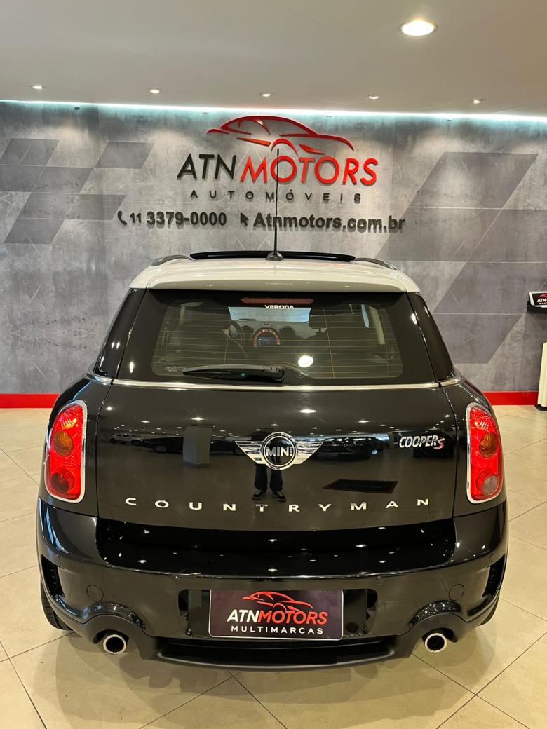 MINI - MINI COOPER