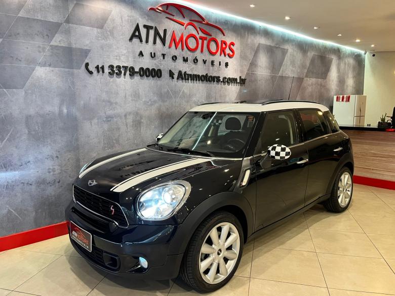 MINI - MINI COOPER