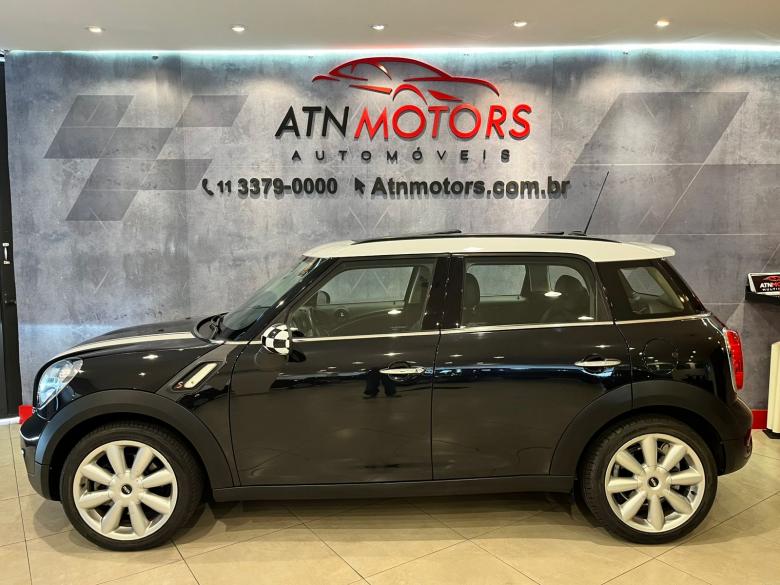 MINI - MINI COOPER