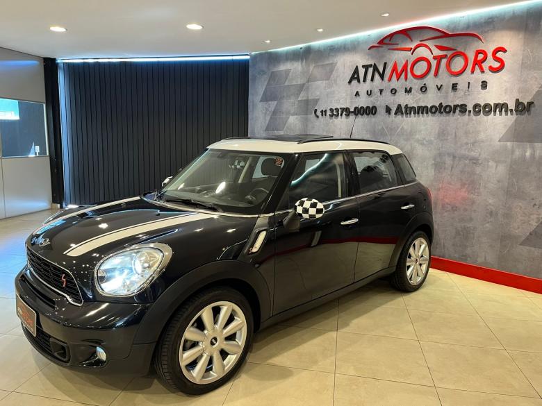 MINI - MINI COOPER