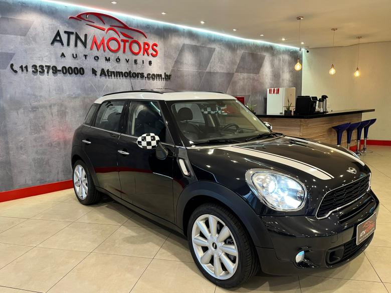 MINI - MINI COOPER