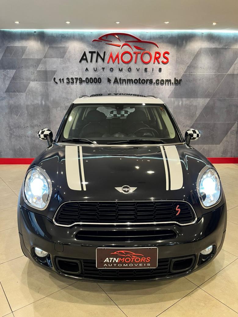 MINI - MINI COOPER
