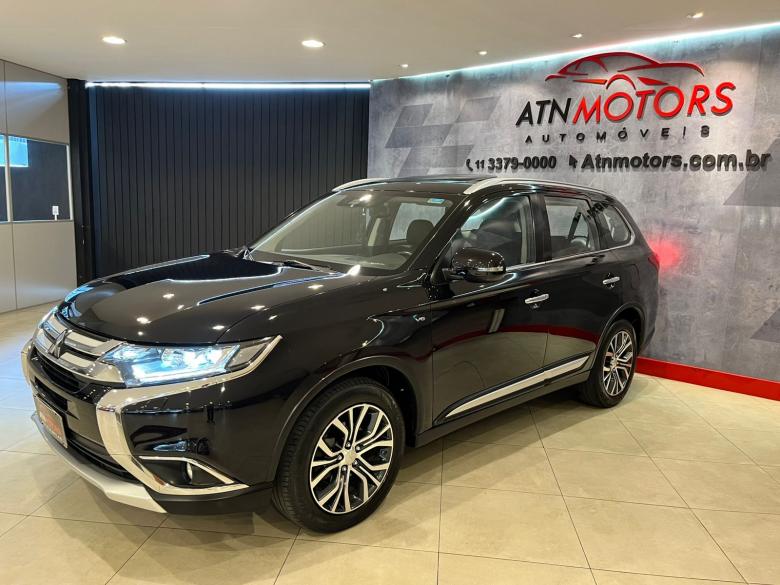 Mitsubishi - MMC OUTLANDER 3.0 GT 