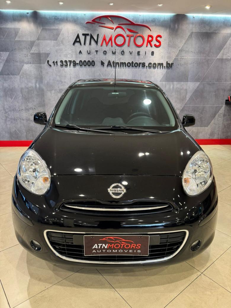 Nissan - NISSAN 