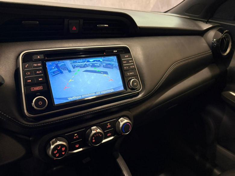 Nissan - NISSAN KICKS SV CVT 