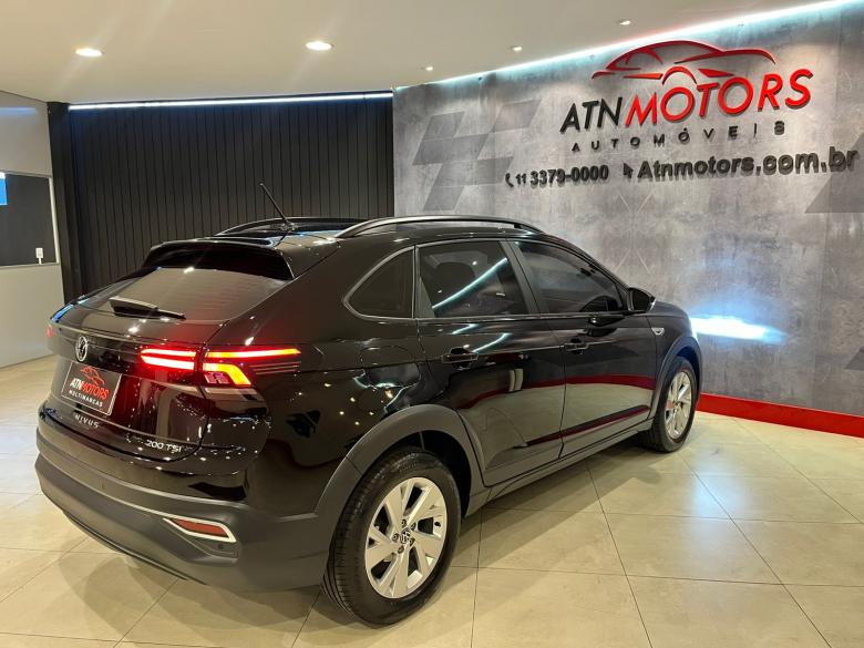 VW - VolksWagen - NIVUS CL TSI 