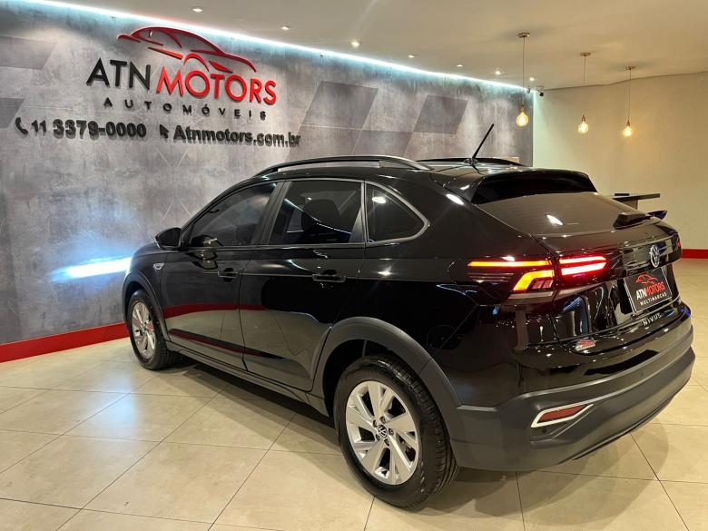 VW - VolksWagen - NIVUS CL TSI 