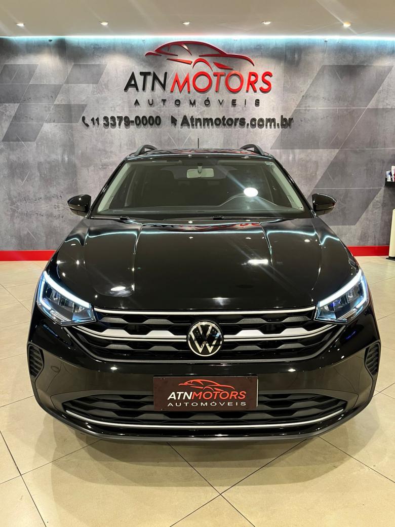 VW - VolksWagen - NIVUS CL TSI 