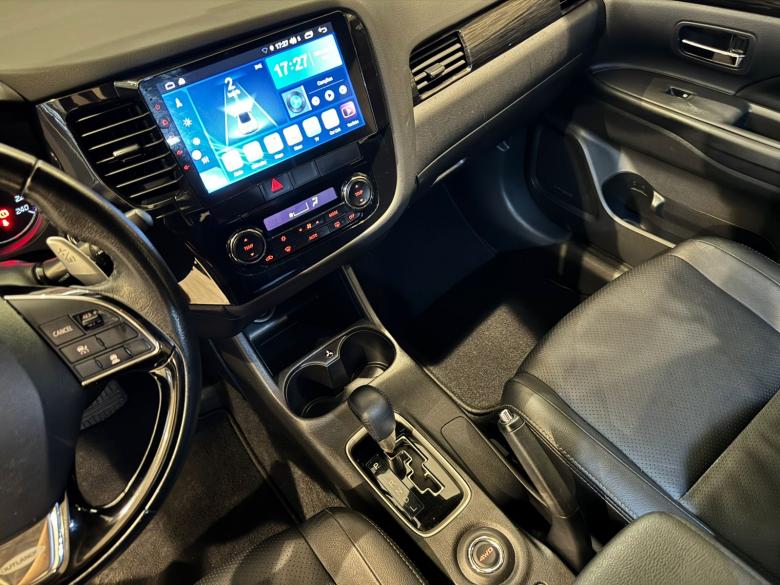 MITSUBISHI - OUTLANDER 3.0 GT 