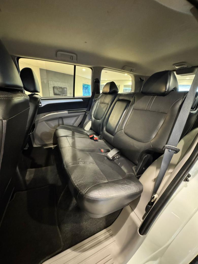 MITSUBISHI - PAJERO DAKAR 4X4