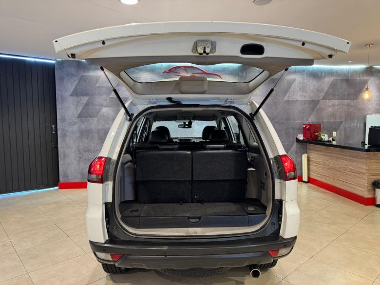 MITSUBISHI - PAJERO DAKAR 4X4