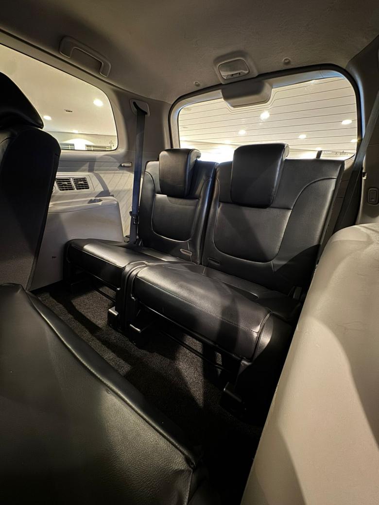 MITSUBISHI - PAJERO DAKAR 4X4