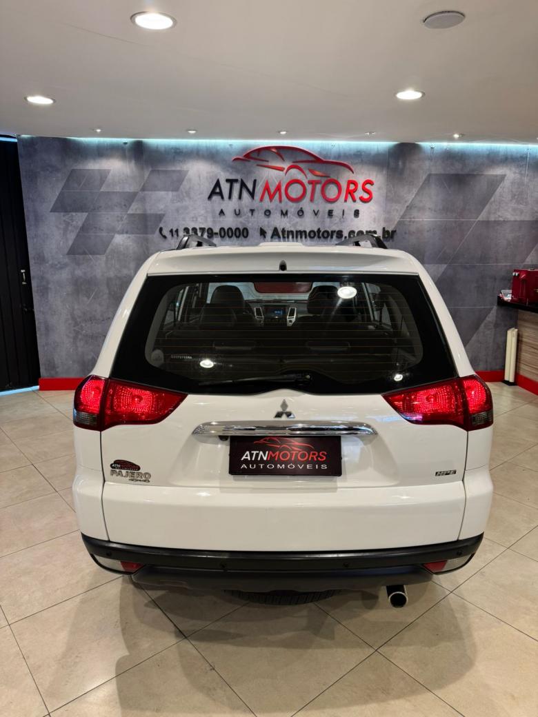 MITSUBISHI - PAJERO DAKAR 4X4