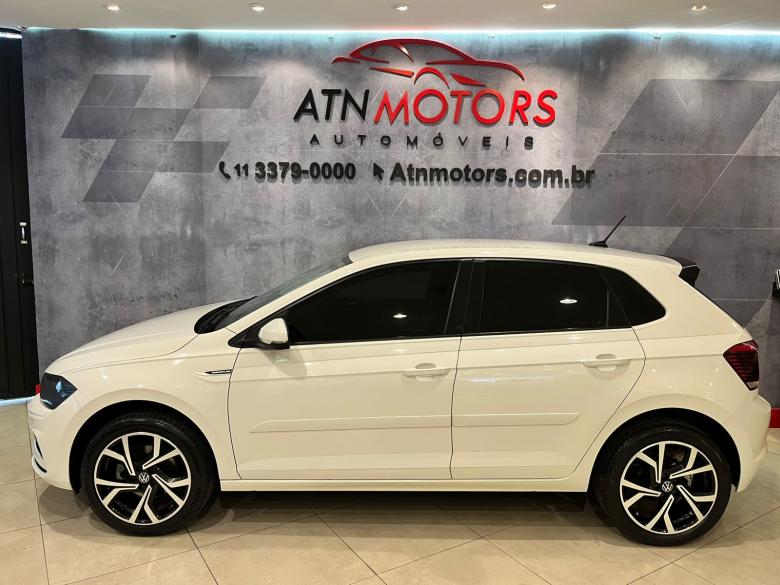 VW - VolksWagen - POLO CL 1.0
