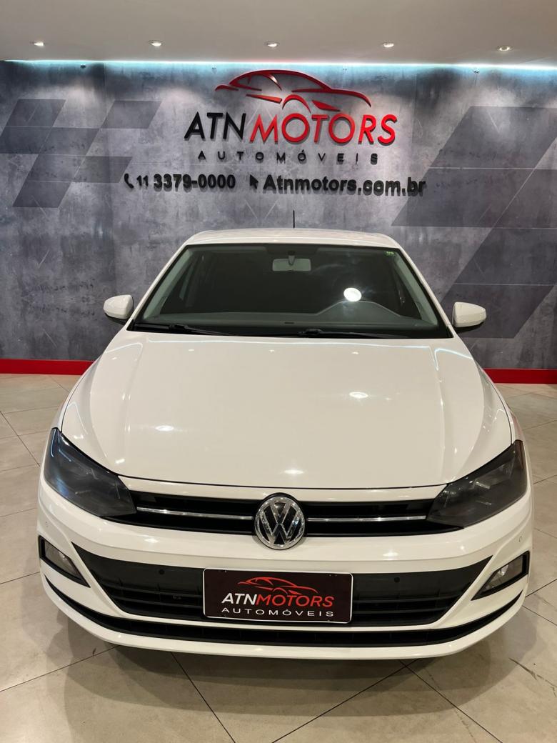 VW - VolksWagen - POLO CL 1.0