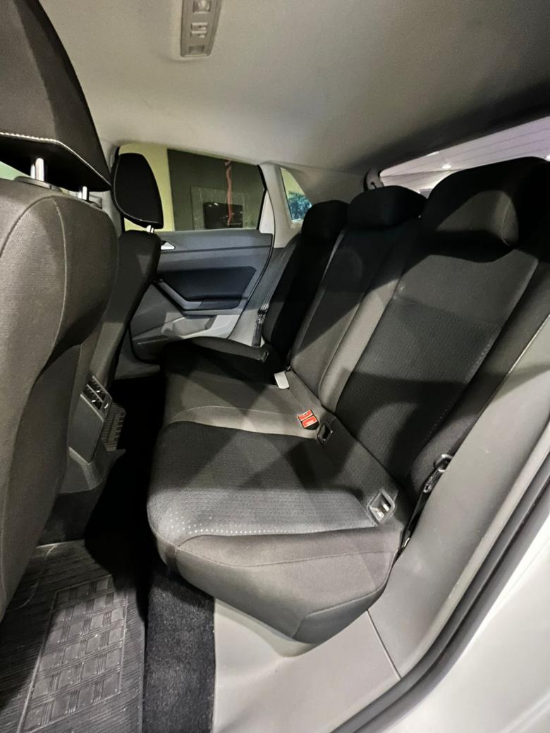 VW - VolksWagen - POLO CL 1.0