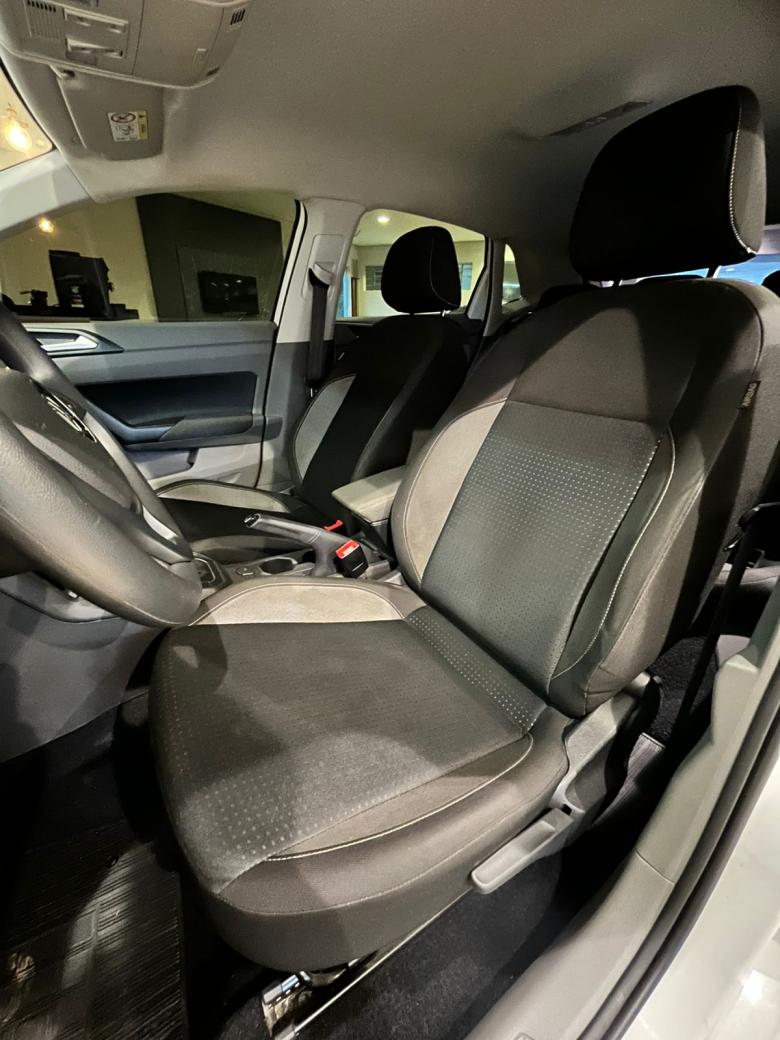 VW - VolksWagen - POLO CL 1.0