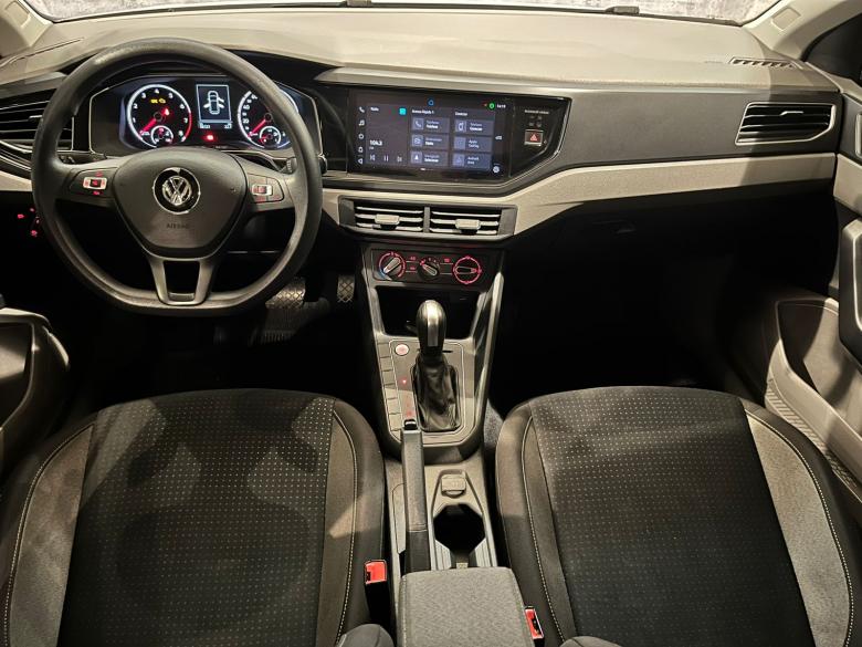 VW - VolksWagen - POLO CL 1.0