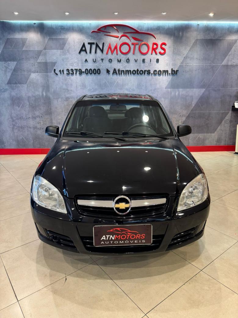 GM - Chevrolet - PRISMA 1.4 