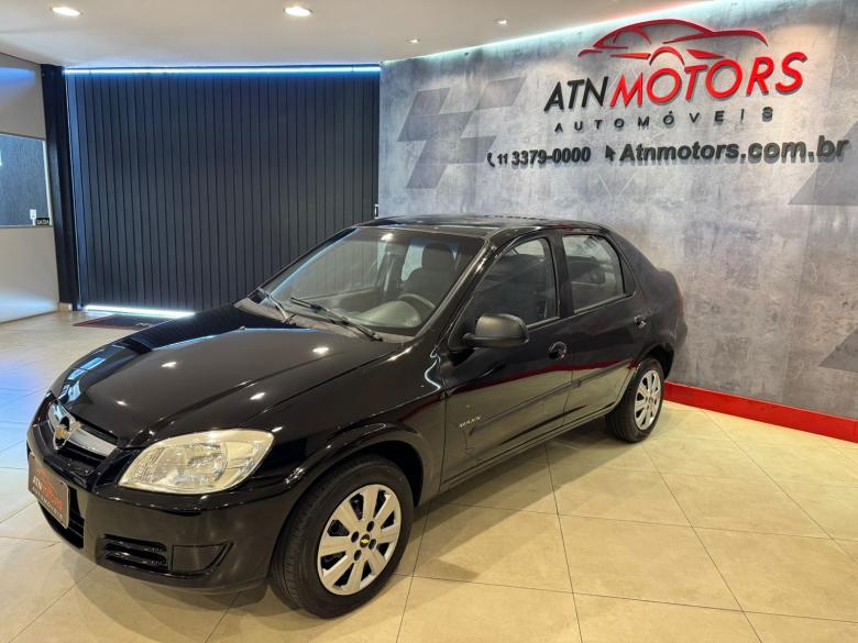 GM - Chevrolet - PRISMA 1.4 
