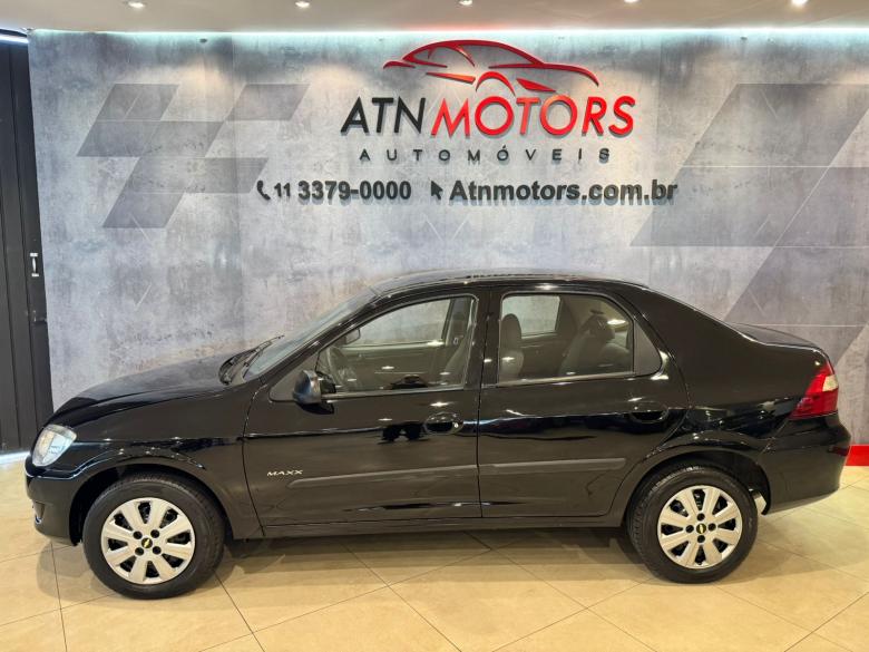 GM - Chevrolet - PRISMA 1.4 