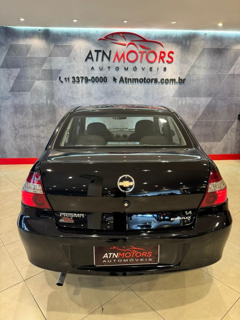 GM - Chevrolet - PRISMA 1.4 