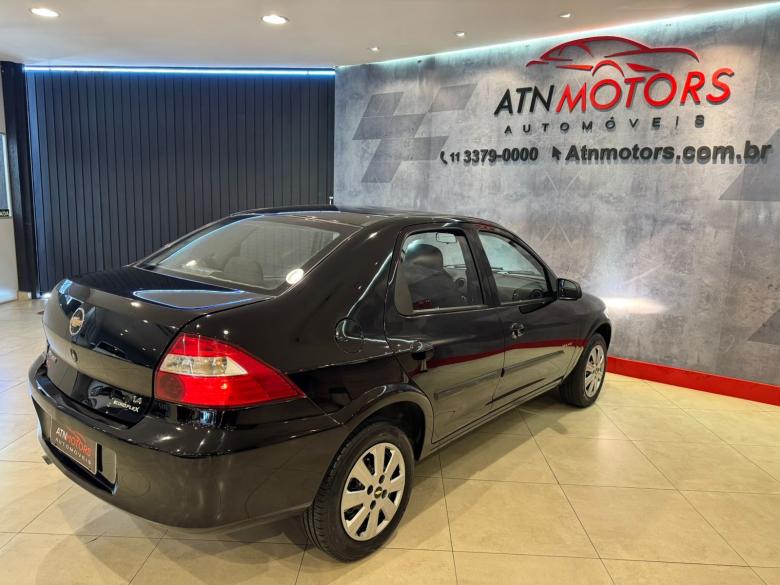GM - Chevrolet - PRISMA 1.4 