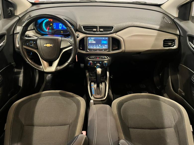 GM - Chevrolet - PRISMA LTZ 