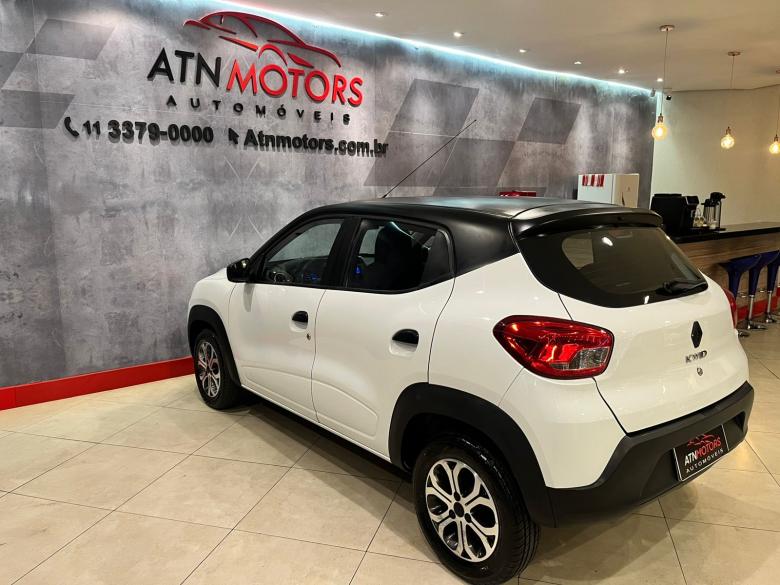 RENAULT KWID ZEN