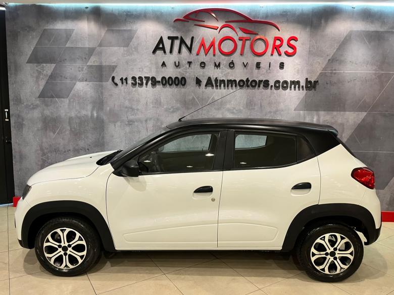 Renault - RENAULT KWID ZEN 10 MT QFMM4J79