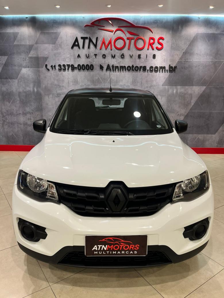 Renault - RENAULT KWID ZEN 10 MT QFMM4J79