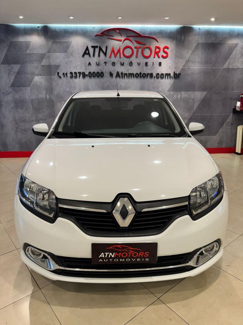 Renault - RENAULT LOGAN DYN 16 SCE 