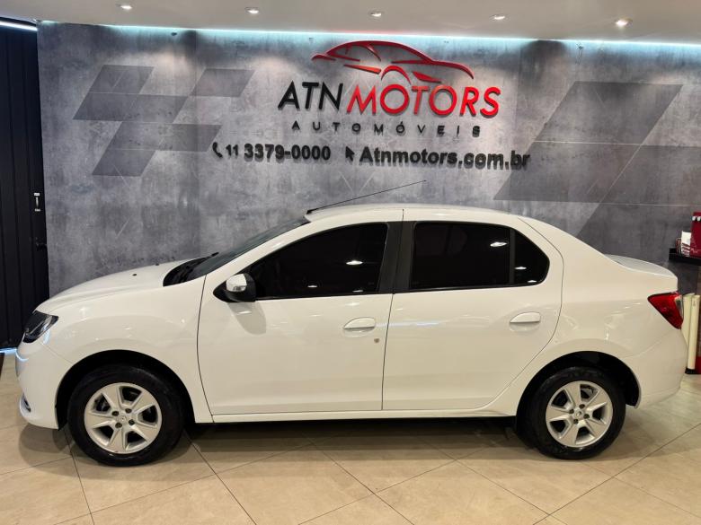 Renault - RENAULT LOGAN DYN 16 SCE 