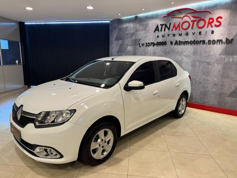 Renault - RENAULT LOGAN DYN 16 SCE 