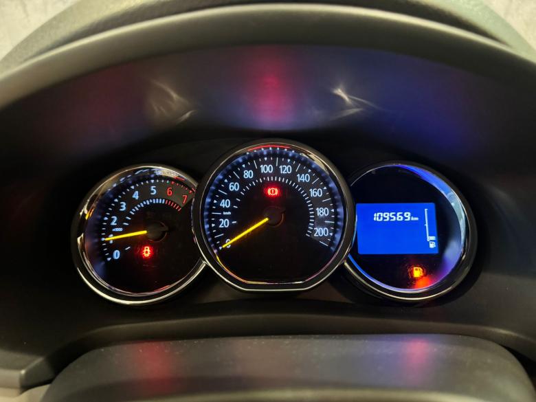 Renault - RENAULT LOGAN DYN 16 SCE 