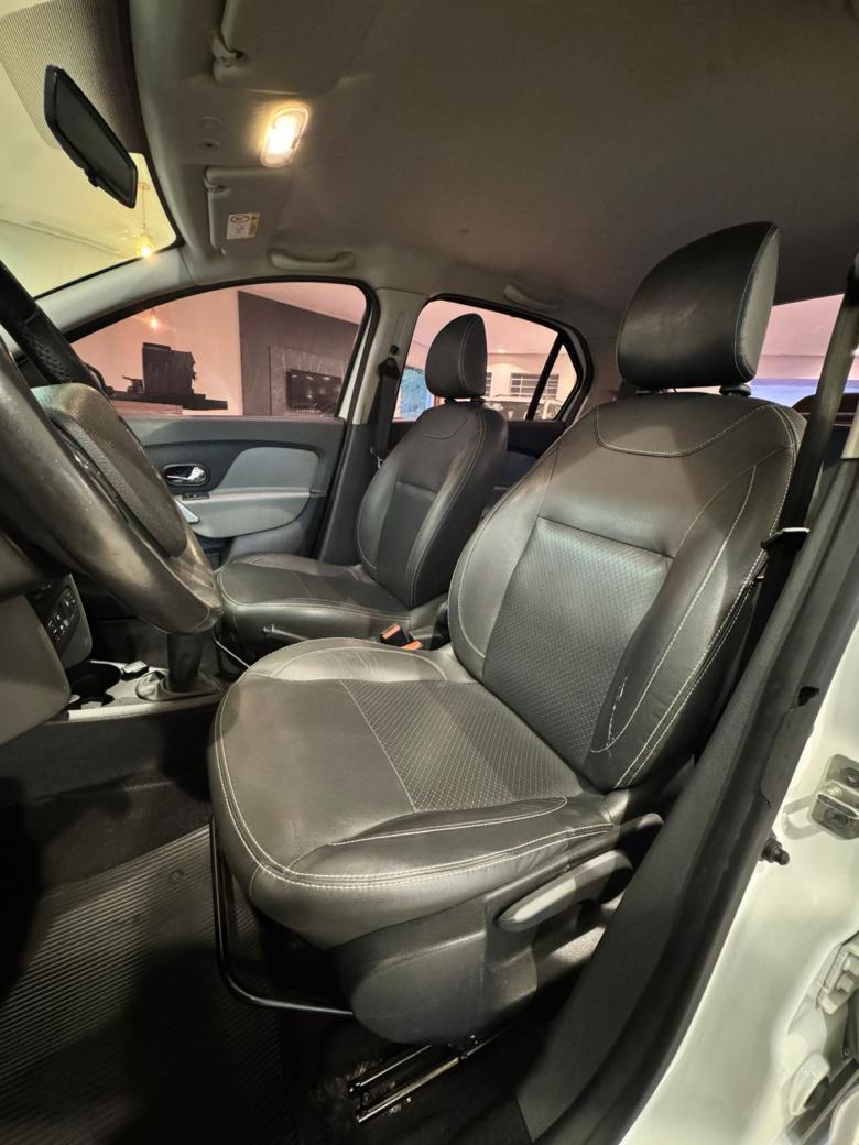 Renault - RENAULT LOGAN DYN 16 SCE 