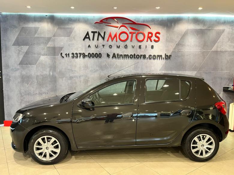 Renault - SANDERO AUTHENTIQUE 1.0