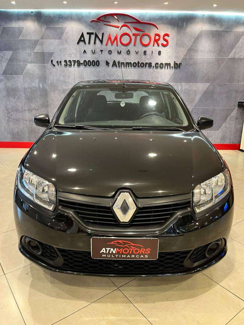 Renault - SANDERO AUTHENTIQUE 1.0