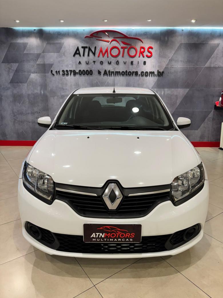 Renault - SANDERO EXPRESSION 1.6