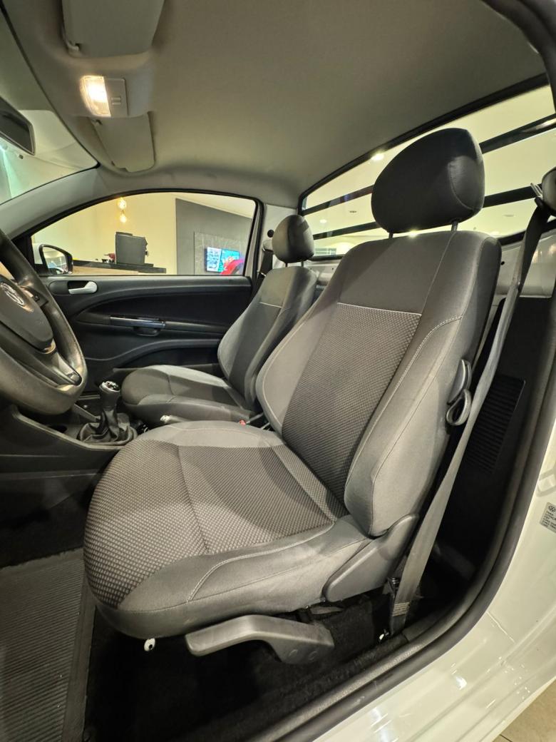 VW - VolksWagen - SAVEIRO CS TL 